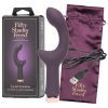 Fifty Shades Freed Lavish Attention Clitoral and G Spot Vibrator Contents