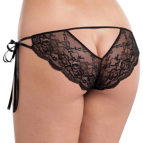 Fifty Shades Freed My Body Blooms Rechargeable Knicker Vibrator with Remote - Image 5