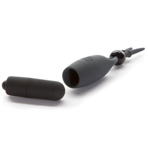 Fifty Shades Of Grey Sweet Torture Vibrating Nipple Stimulators - Image 3