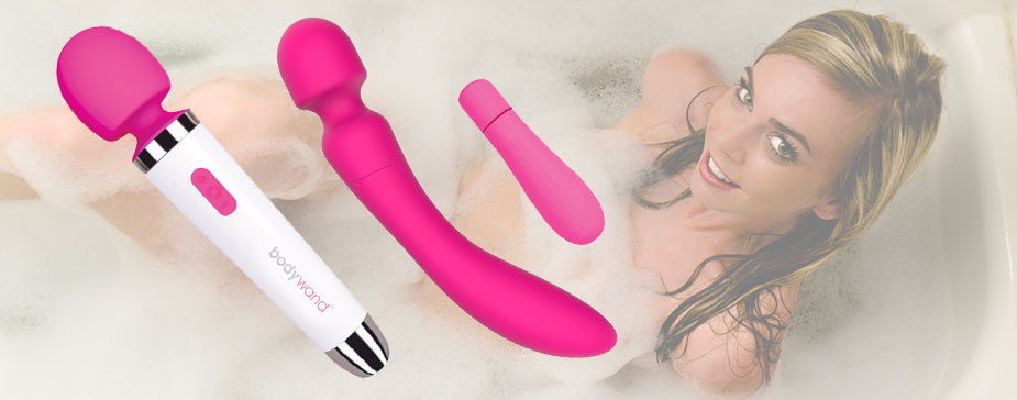 Best Waterproof Sex Toys