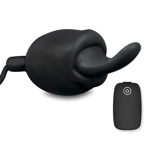 XXXtreme Kink Lick My Asshole Rimming Toy