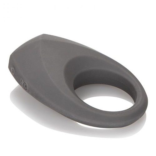 Apollo Rechargeable Power Ring Vibrating Cock Ring - Image 3