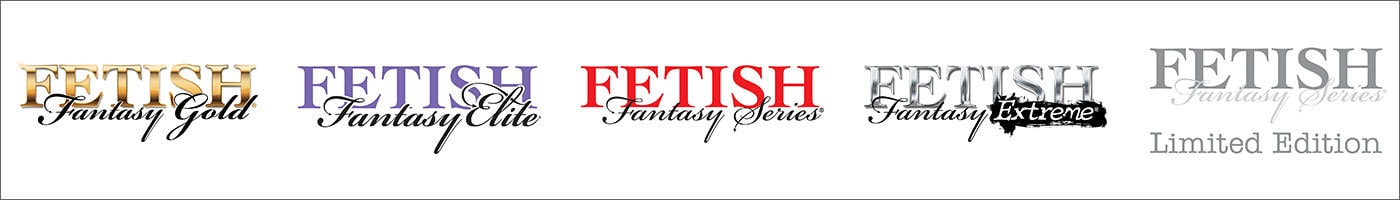 Fetish Fantasy Series Bondage Sex Toys For Sale Online