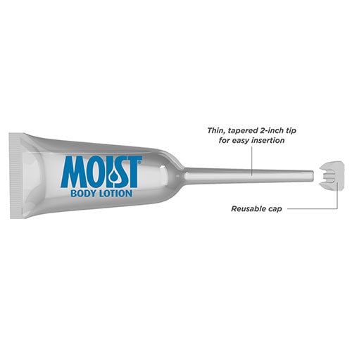 King Cock Insertz Moist 3 Pack Water Based Lubricant - Image 3