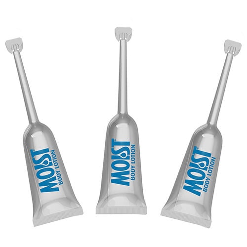 King Cock Insertz Moist 3 Pack Water Based Lubricant - Image 2