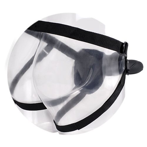 Fetish Fantasy Elite Universal Beginners Harness Side View