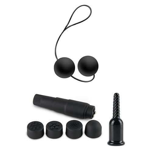 Fetish Fantasy Series Ultimate Bondage Kit Of Sex Toys - Image 4
