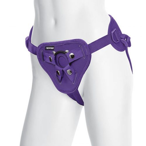 Supreme Harness