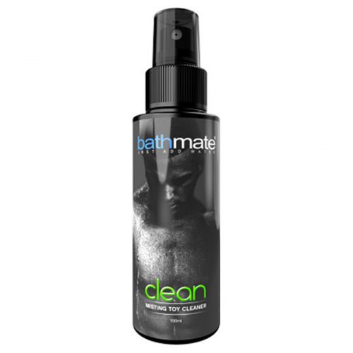 Bathmate Clean (100mL) | Sex Toy Cleaners