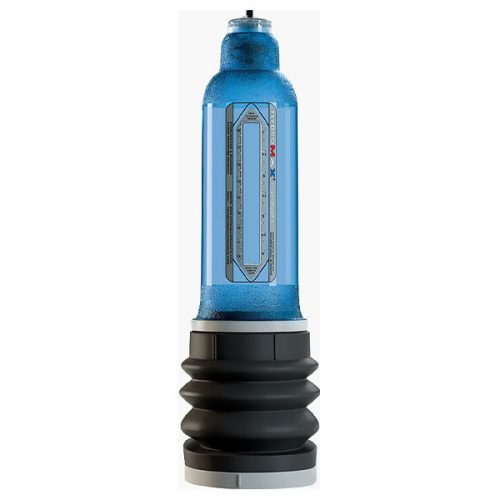 Bathmate Hydromax X30 Blue | Penis Pumps For Sale Online