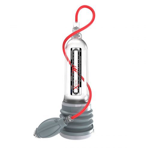 Bathmate Hydromax X50 Xtreme Kit | Hydro Penis Pumps