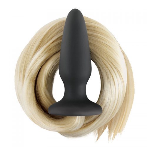 Filly Tails (Palomino) | Butt Plugs