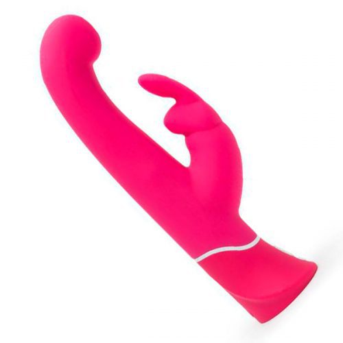 Happy Rabbit G-Spot Pink | Rabbit Vibrators