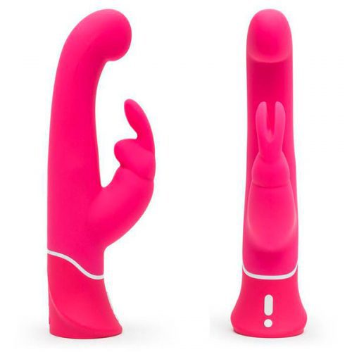 Happy Rabbit G-Spot Pink Views