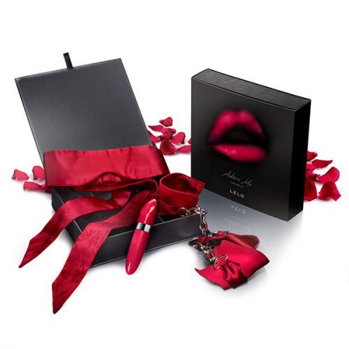 Lelo Adore Me Pleasure Set | Sex Toy Kits | Sex toys For Couples