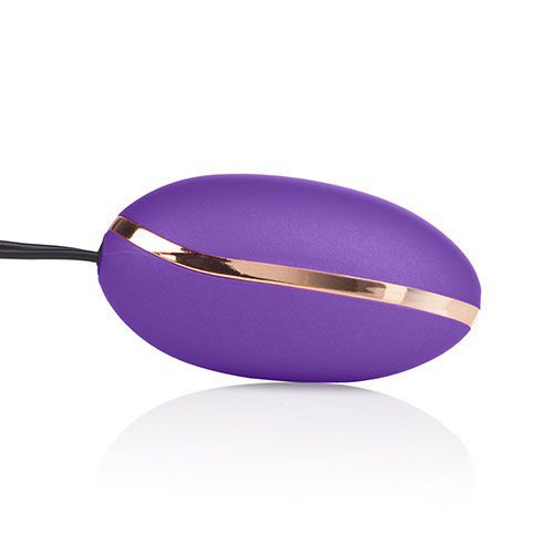 Entice Ella (Purple) Vibrating Egg