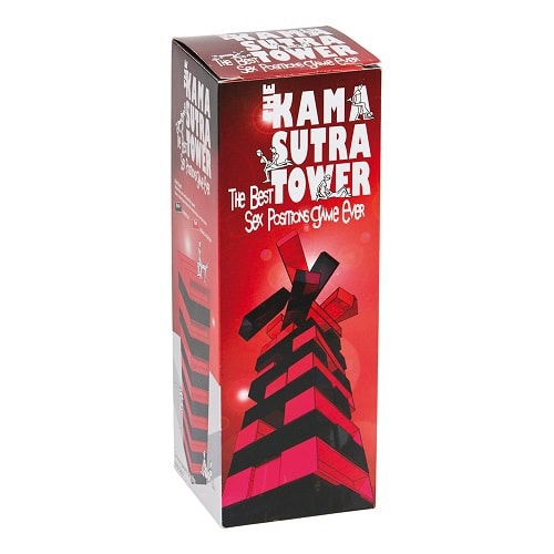 Kama Sutra Tower Game | Adult Sex games | Fun Sex Games