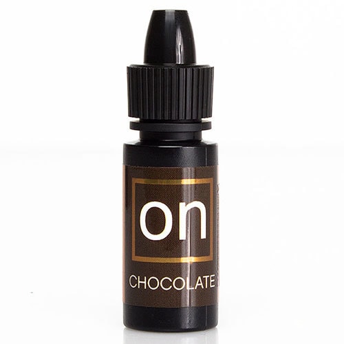 On Chocolate | Arousal Oil | Sexual Enhancers