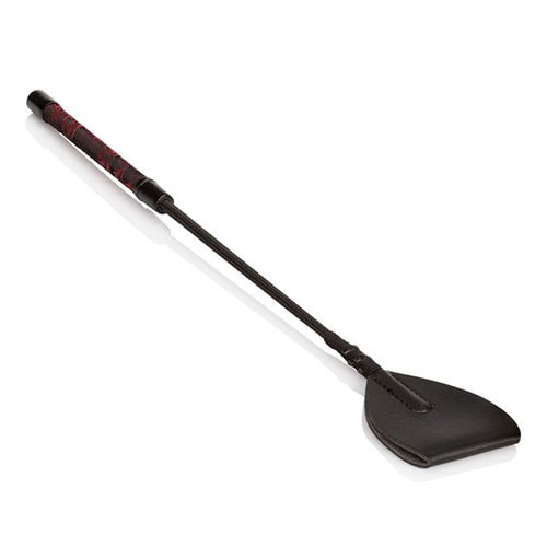 Scandal Wide Tip Crop | Spankers | Bondage Toys
