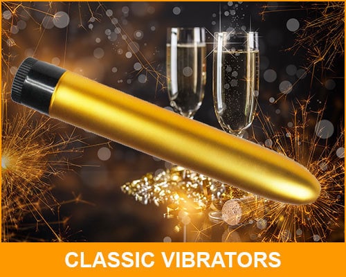 Classic Vibrators For Sale Online