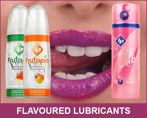 Flavoured Lubricants For Sale Online Australia