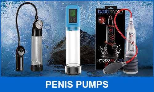 Penis Pumps For Sale Online Australia