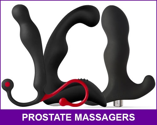Prostate Stimulators For Sale Online