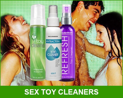 Sex Toy Cleaners For Sale Online Australia