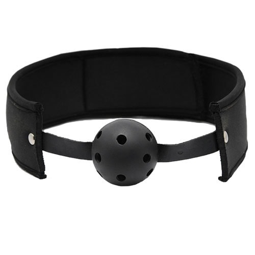Bondage Toys | Ball Gags