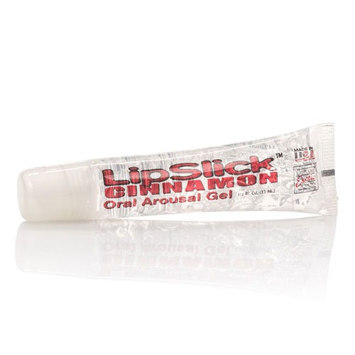 Lipstick Cinnamon Arousal Gel | Sexual Enhancers