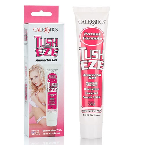Tush Eze Gel | Anal Sexual Enhancers For Women
