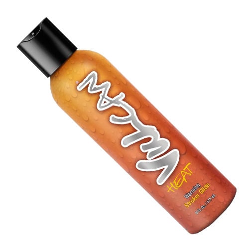 Vulcan Heat Warming Stroker Glide | Warming Lubricants