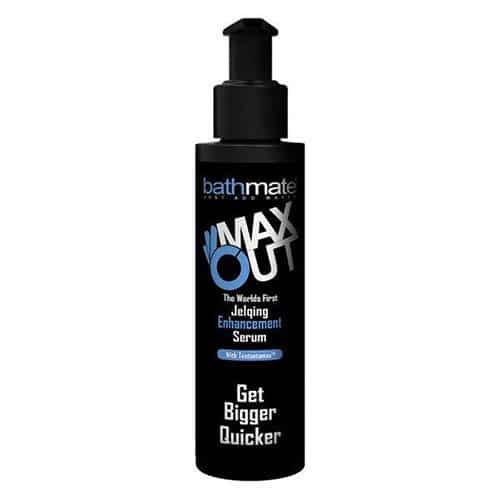 Max Out Enhancement Serum - Image 2