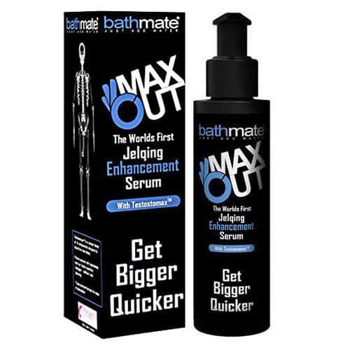 Max Out Enhancement Serum | Jelqing | Penis Enlargement Max Out Enhancement Serum | Jelqing | Penis Enlargement