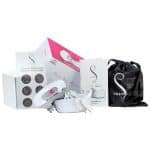 swan-personal-massage-system-contents