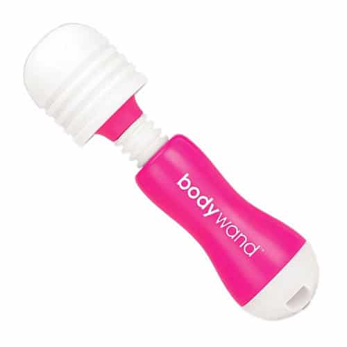 BodyWand Mini Massage Wand