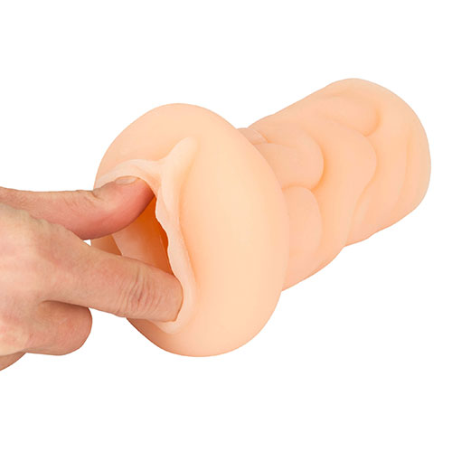 Vibrating Handheld Masturbators | Sex Toys For Men