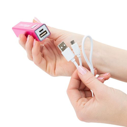 PalmPower Plug & Play | Sex Toys For Women