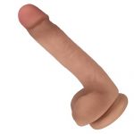 7 Inch Slim Bioskin Dildo | Sex Toys
