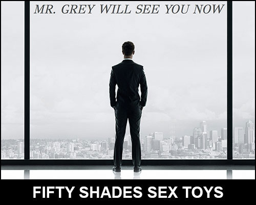 Fifty Shades Of Grey | Fifty Shades Darker | Fifty Shades Freed