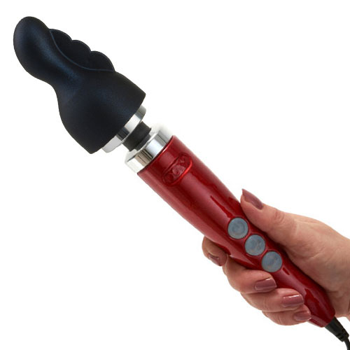 Nexus Clitoral Stimulator Attachment | Doxy Number 3 Massager