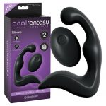 Anal Fantasy Elite | Remote Control P-Spot Pro | Anal Sex Toys