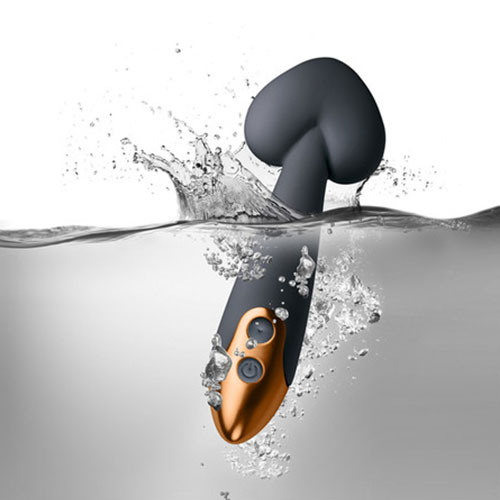 Luv Wand Body Massager | Waterproof Massage Wands