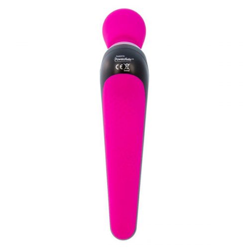 PalmPower Extreme (Pink) Back