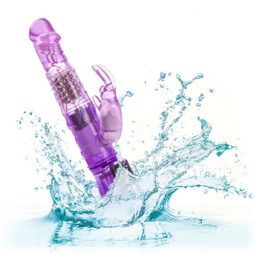 Petite Jack Rabbit | Waterproof Rabbit Vibrators