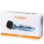 Tantus Rumble Body Wand | Rechargeable Hand Held Massagers
