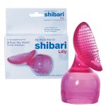 Shibari Lilly (Pink)