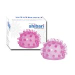 Shibari Pleasure Dots (Pink)