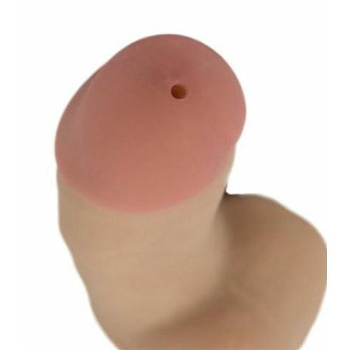 Squirtz Cyberskin 8.5 Inch | Squirting Dildos | Realistic Dildo