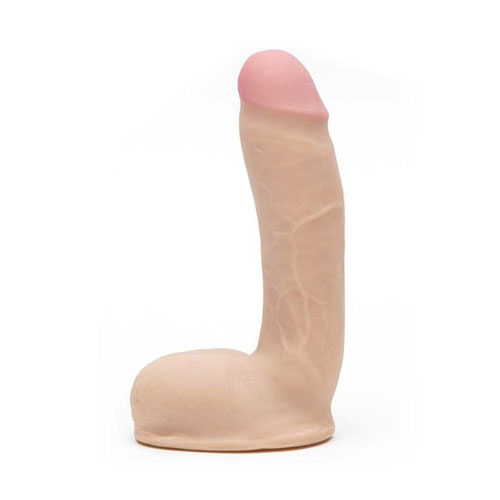 Squirtz Cyberskin 8.5 Inch | Squirting Dildo | Realistic Dildo